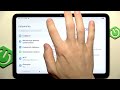 REDMI Pad 2 – Jak sprawdzić aktualizację systemu (Wi‑Fi)