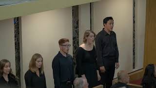 This We Know - Ron Jeffers