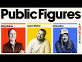 Public Figures - A Nateland Podcast | Ep #1