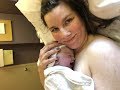 Hailey&#39;s Birth Story