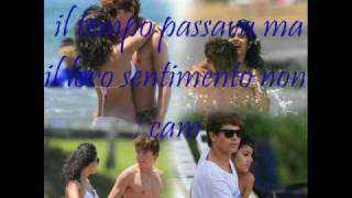  zac e vanessa