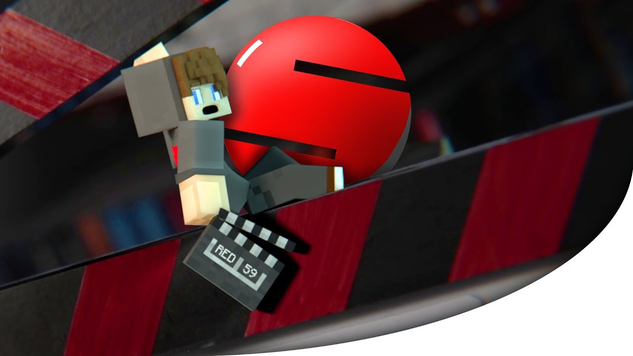 REDSTONE COLLAB, Take OUCH... | SIMUS Film Entertainment