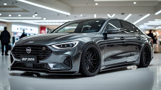 Lada Granta Sedan 2025 — обновлённый дизайн, салон и цена! Новый седан от АвтоВАЗа
