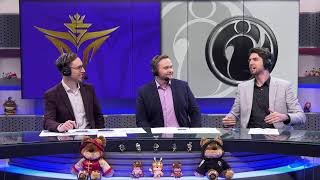 WE vs. LGD | V5 vs. IG - Week 8 Day 1 | LPL Summer Split (2020)