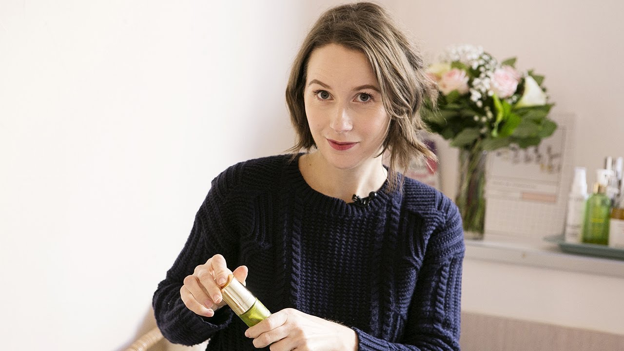 tata illuminating moisturizer