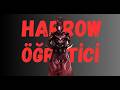 Harrow Ayrıntılı Öğretici Türkçe (2026)