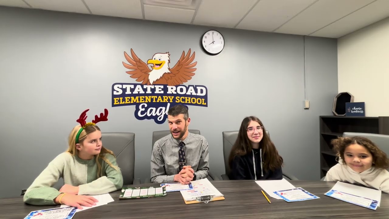 Morning Show 12/16/25