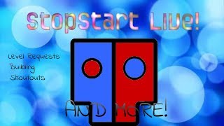 STREAM RAID!!!
