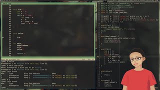 How to Debug Using GDB [Arabic]