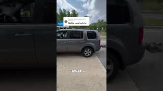 Renyah Ke Kerja Team Ushopus?