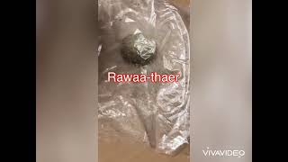 كبة برغل قلي وسلق  باطريقة جدا ناجحة ومضمونة#Rawaa-thaer