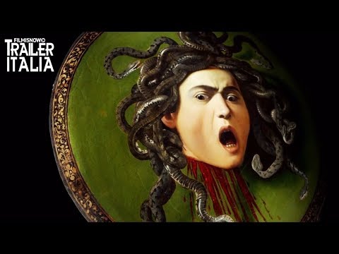 Caravaggio - L'Anima e il Sangue Trailer | nuovo film d’arte con Manuel Agnelli