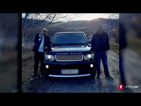 #ახალიკვირა კასპში მომხდარი მკვლელობა