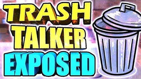 Critical ops 1v1ing A trashtalker 🔥