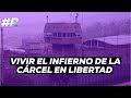 Corrupción en cárceles de México: el infierno de tener un familiar en prisión | #VivirLaCárcel