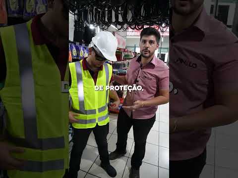 Kit de equipamentos