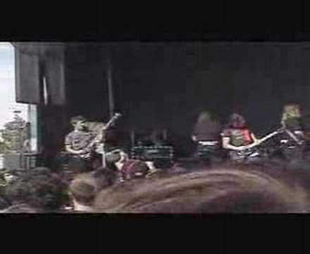 Return to Gallows Video