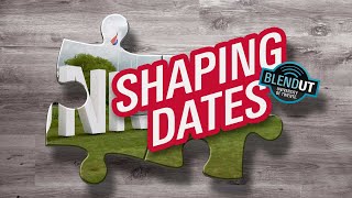 Download Lagu 1. OAY BlendUT: UT Shaping Dates (promo) MP3 Download Lagu 1. OAY BlendUT: UT Shaping Dates (promo) MP3