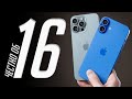 Долго с iPhone 16 Plus и 16 Pro Max. Плюсы, минусы, нюансы, батарея. Отзыв и опыт использования