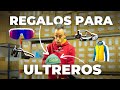 IDEAS DE REGALOS PARA CORREDORES DE ULTRAS | REGALOS NAVIDAD | MATERIAL RUNNING | FIND YOUR EVEREST