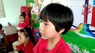 Tiếng Việt lớp 1 bài 8 A  Á, An, Ăn, Ân (Tiết 2)