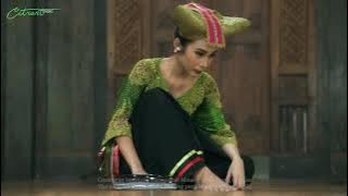 TARI INDANG BAINDANGKAN II INDANG BAINDANGKAN DANCE