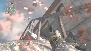 Private Match Fun! Episode #1 Mike Myers (Mw2)