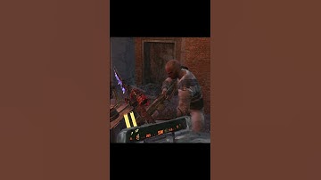 Alot Of Power In Fallout 4 VR #fallout4 #new #vegas #fallout76 #vault33 #vr #fyp