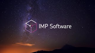 IMP Software Charity Main MAT Finance Show screenshot 4