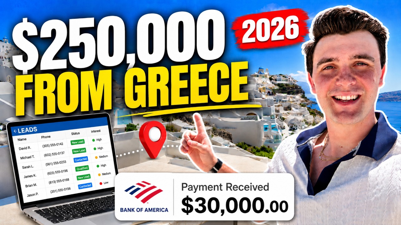How I Made $250,000 Virtually Wholesaling From My Laptop