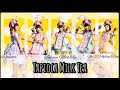 わーすた (Wa-Suta)「 タピオカミルクティー 」( Tapioca Milk Tea ) FULL LYRICS