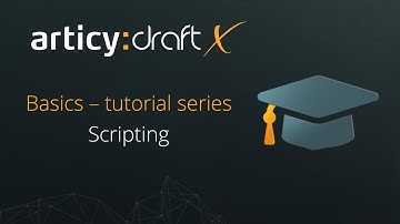 articy:draft X Basics - Scripting