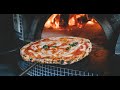 Reviewshow - Pizza i Napoli