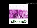 Welvi - Waves _ Sexfriend (Official Audio)