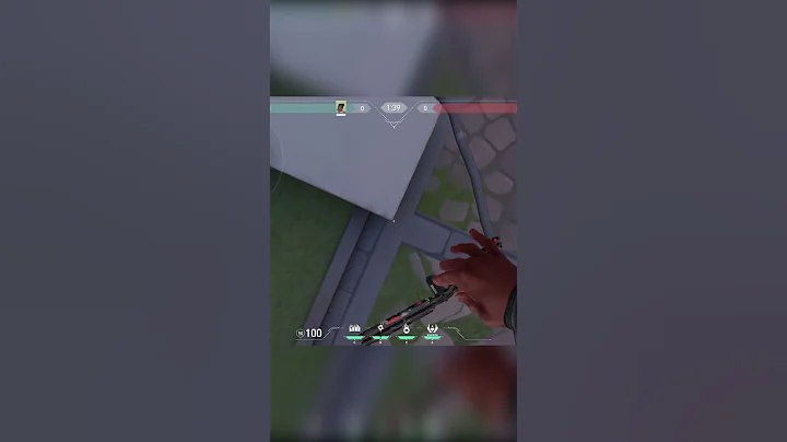 Valorant Ascent Phoenix A Main Molly Lineup