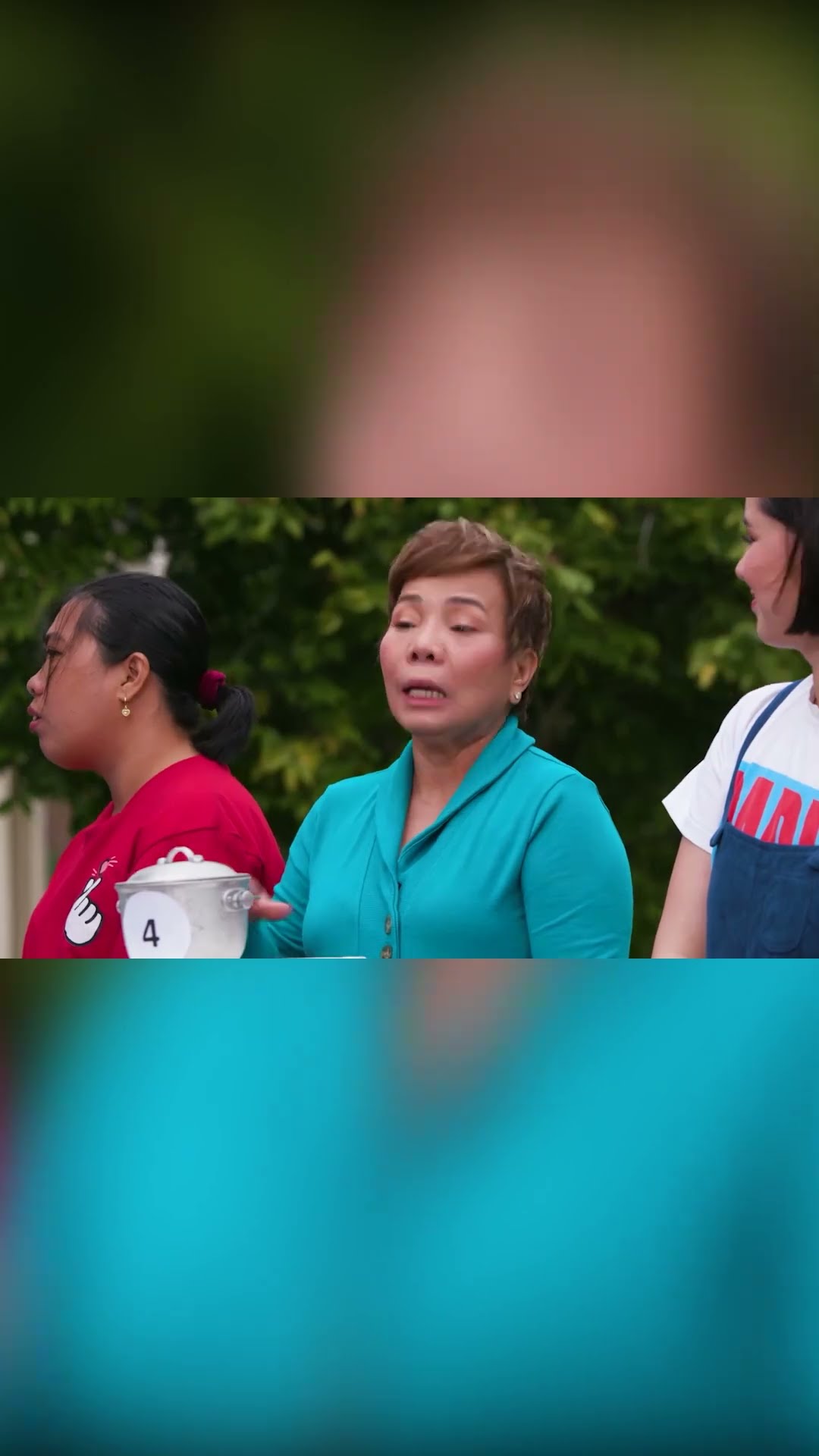 Susan Enriquez, may ayaw na nga bang makatrabaho ulit?! | Lutong Bahay