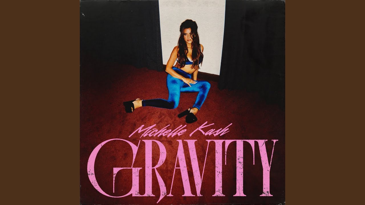 YouTube에서 Gravity 보기 YouTube에서 Gravity 보기