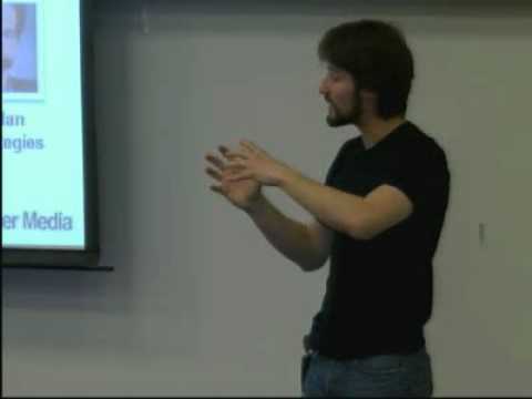 Q&A:  DotCloud Presents at Under the Radar: Consumerizat