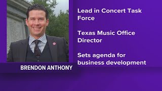 Gov. Abbott creates task force to focus on concert safety