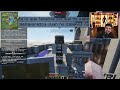 JUANSGUARNIZO le pide a FARIS que no 44T44K33 a ALDO xd 😱 QSMP