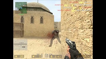 SSF e.V. pXl - Lolshots vs xELEFANT ( ESL A-Series )