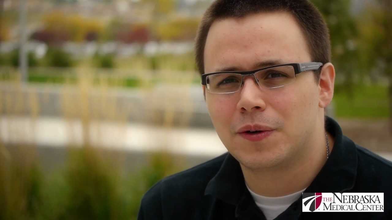 center for reproductive rights Battling Leukemia - Alex's Story - The Nebraska Medical Center