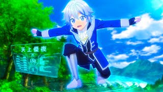 Top 10 Best Currently Airing Anime For 2023