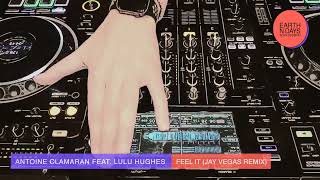 Earth n Days - Sofa Session 2.