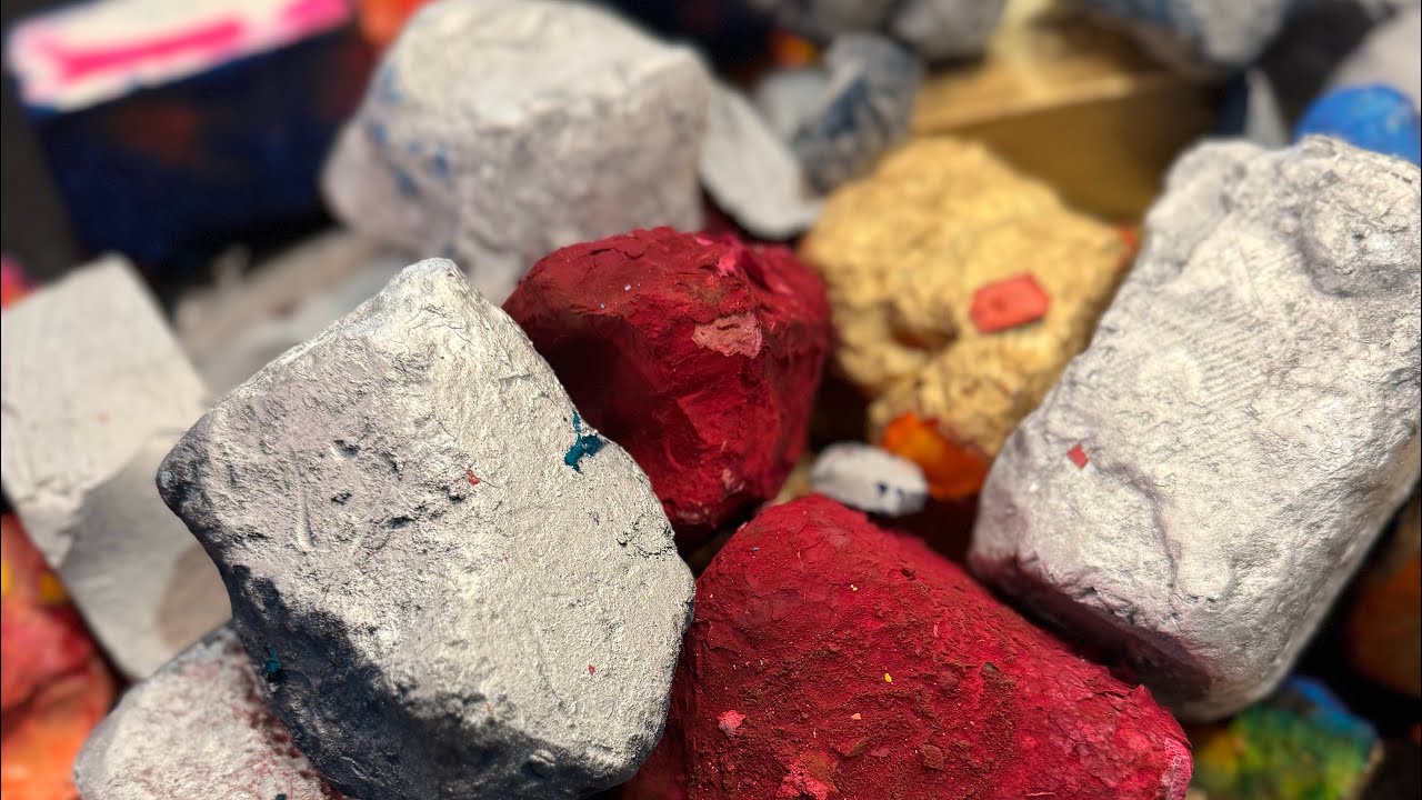 Day 18 of #18DaysOfLoveASMR my best crush yet! Read description as always 💜