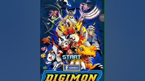DIGIMON HEROES -#1