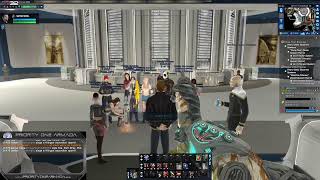 Priority One Armada LIVE! Ep345