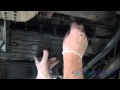 Transmission Service Toyota Tacoma 1995-2004