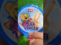 Milk vanilla #shorts