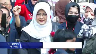Dr. Tifa Wins Interim Ruling, Judge Dismisses Jokowi Diploma Case Charges
